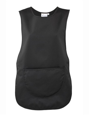PRE-PR171-Womens Pocket Tabard